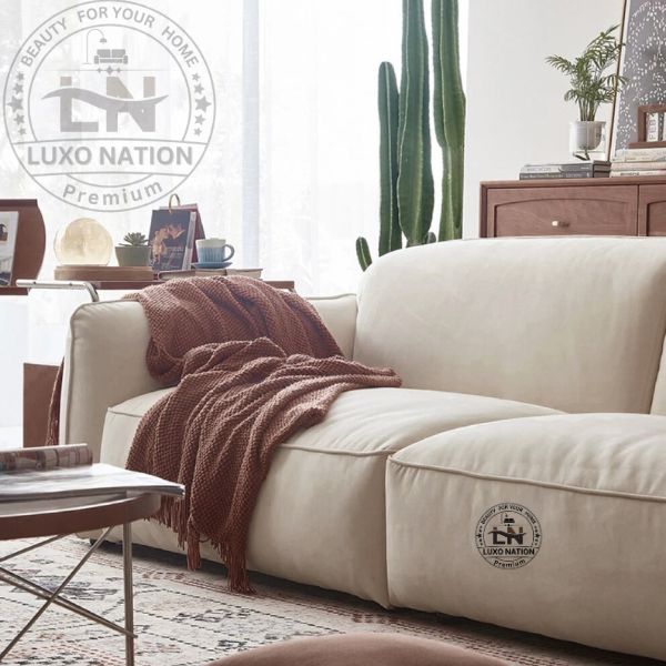 Premium Sofa Set – Modern Style with Elegant Design & Cozy Seating